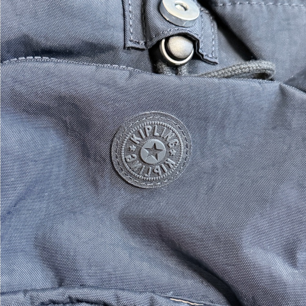 Kipling City Pack Mini Backpack - image 3